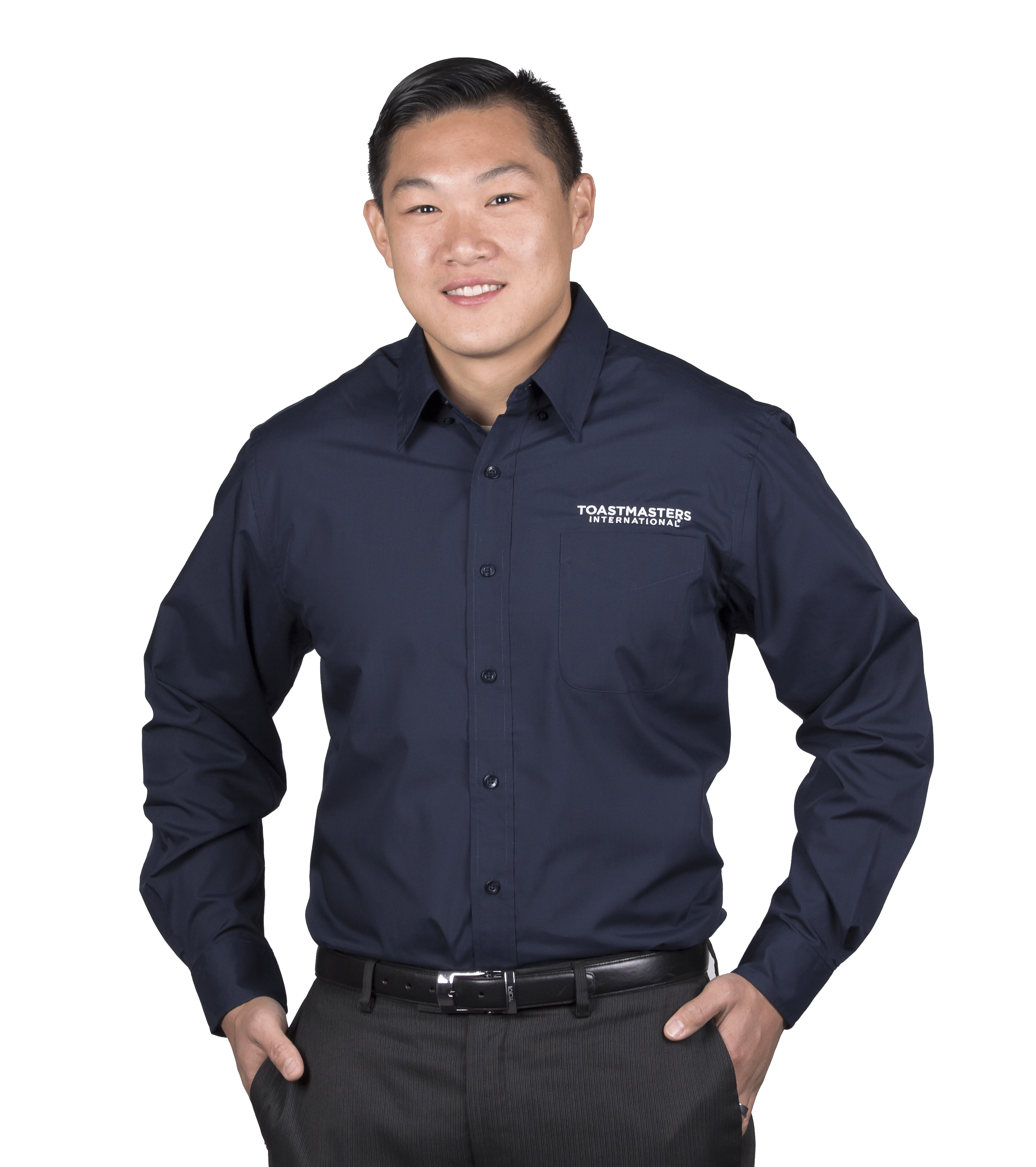 Men's Poplin Shirt
