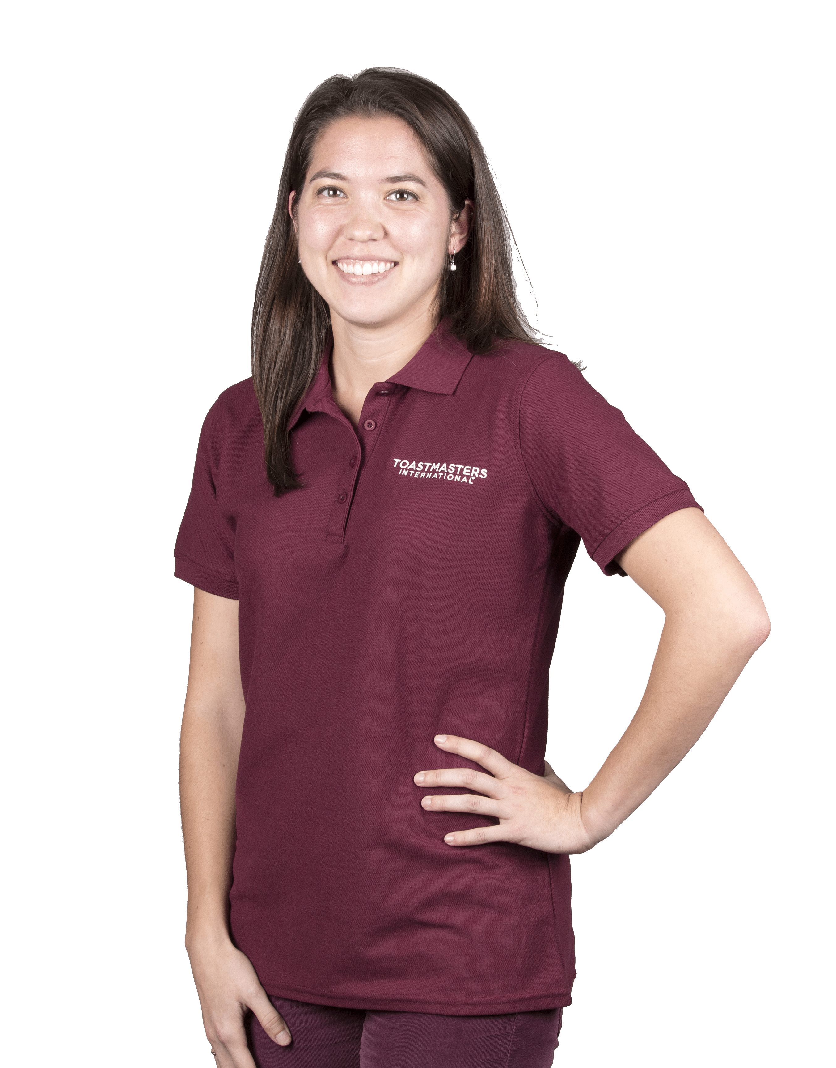 Ladies Classic Polo