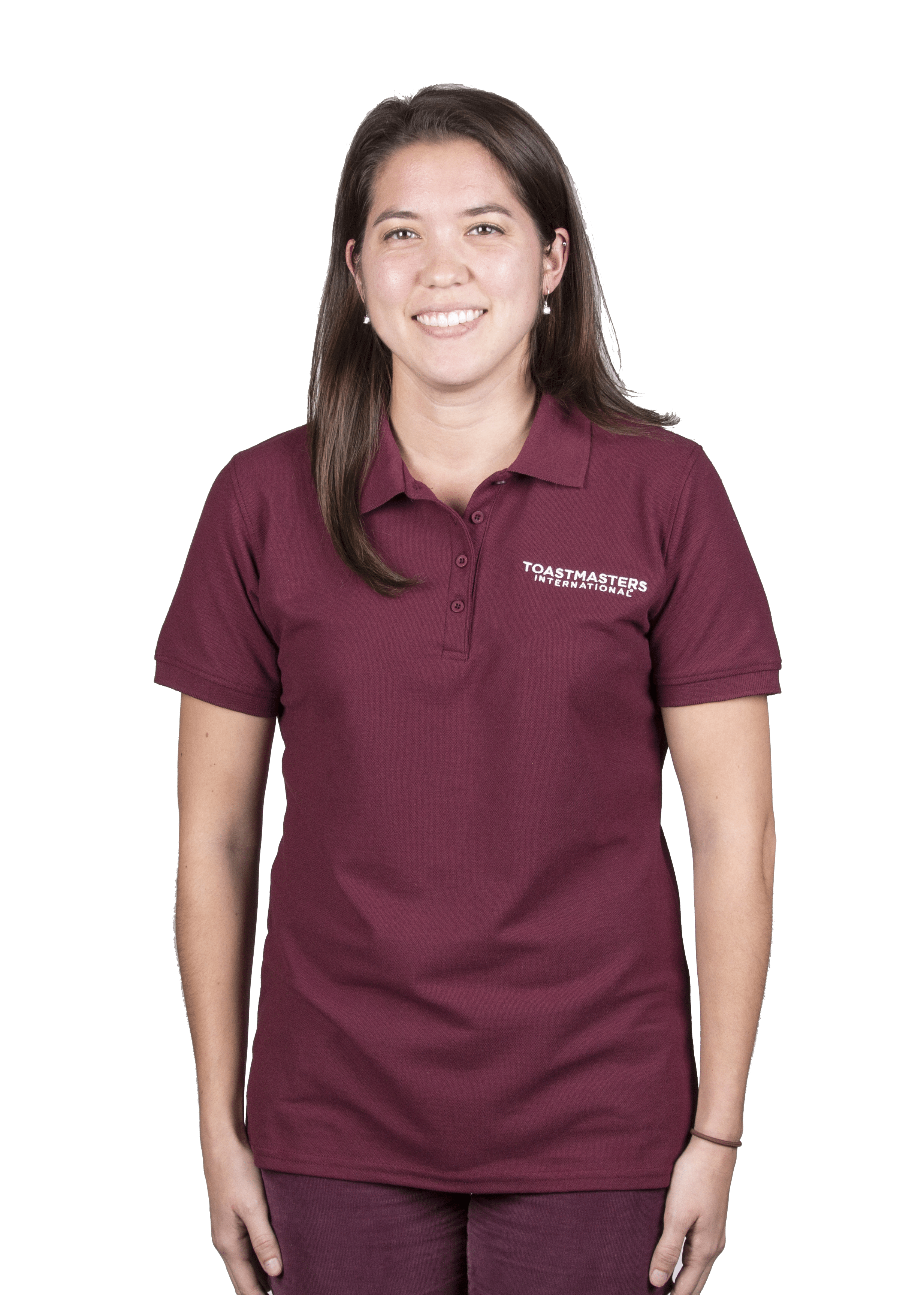 Ladies Classic Polo View 2
