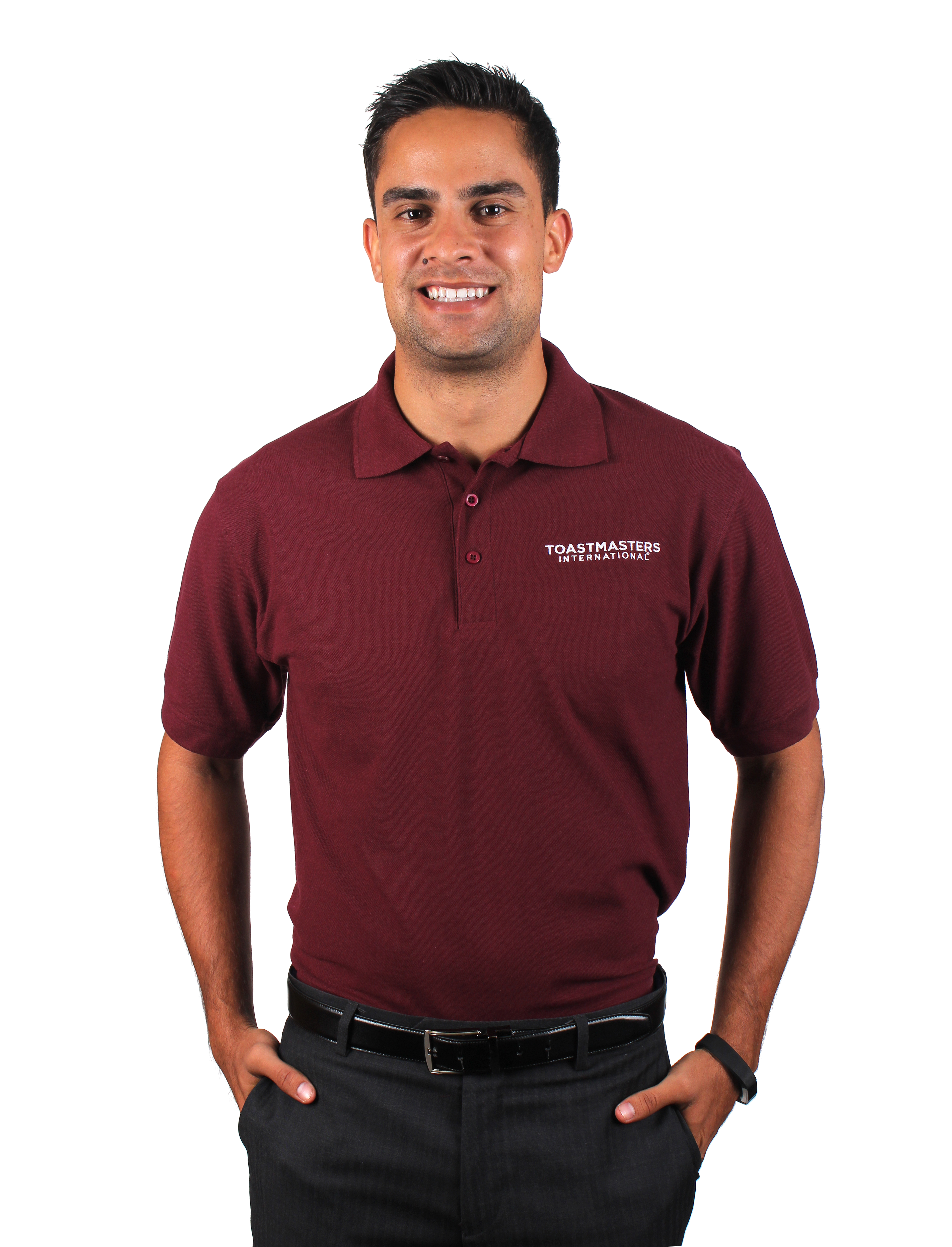 Men's Classic Polo