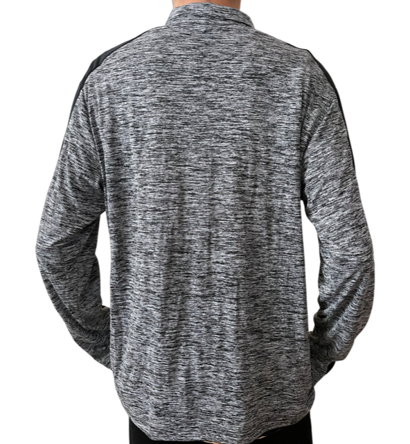 1/4-Zip-Athetlic-Pullover-Toastmasters