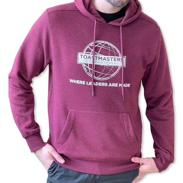 Vintage-Logo-Hoodie-Toastmasters-International
