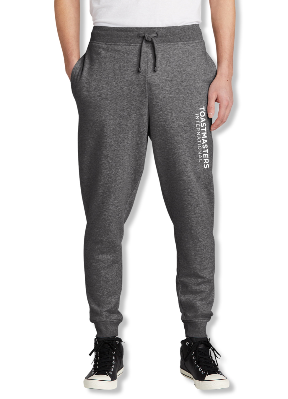 Fleece Jogger Pants
