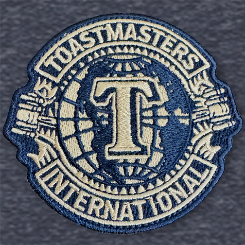 Emblem-Pullover-Patch-Close-Up-Toastmasters