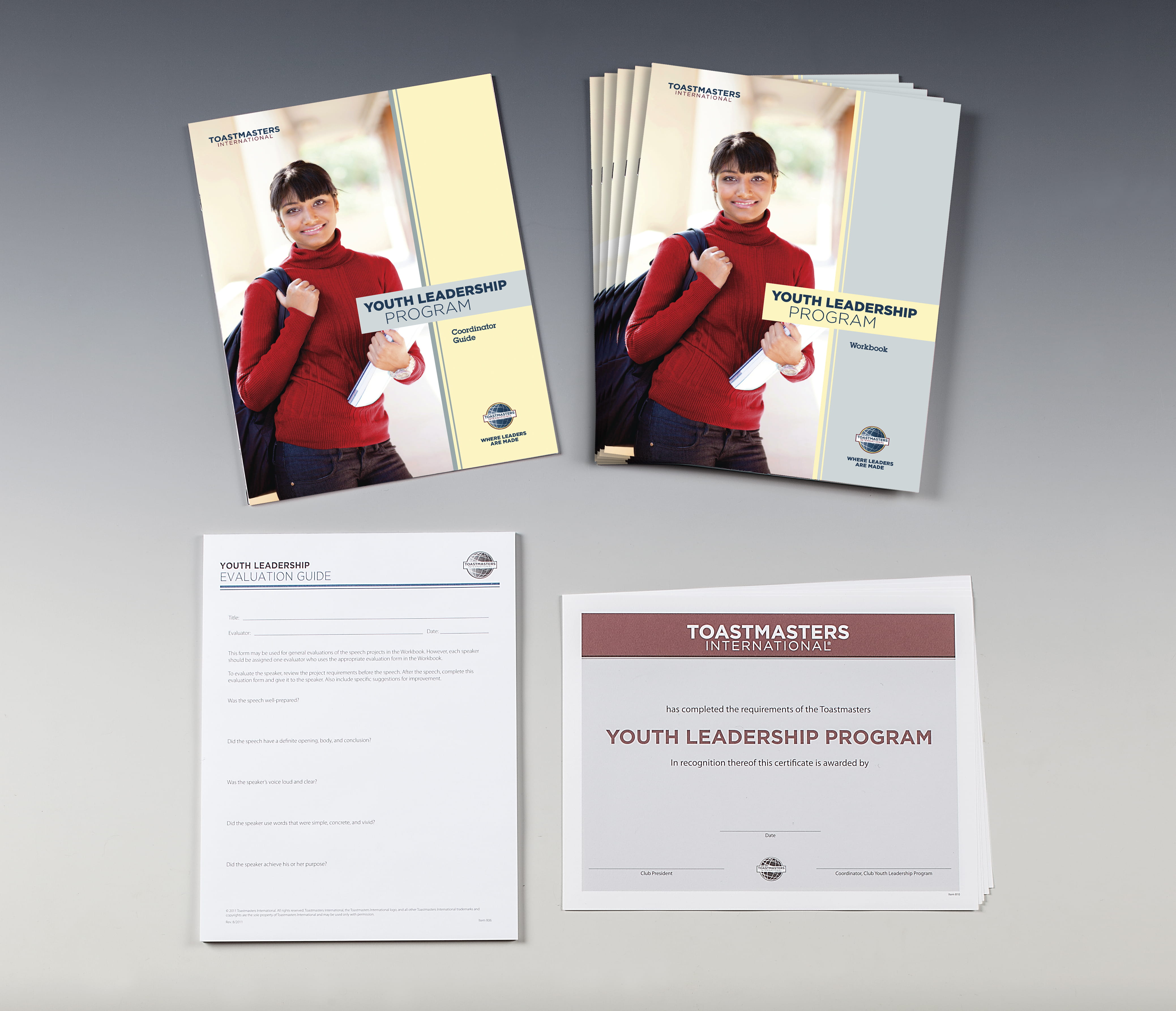 Youth Leadership: Kit