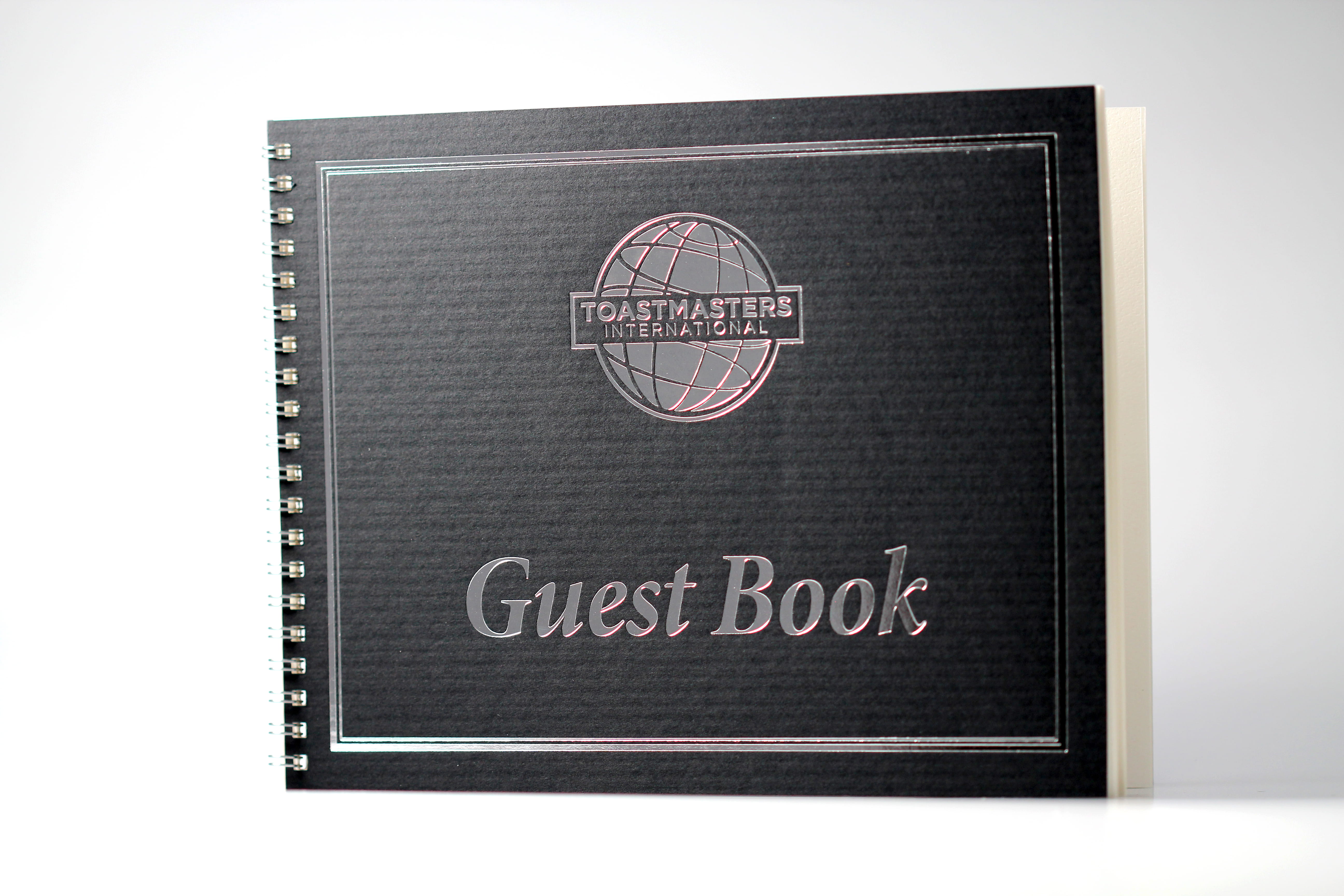 Guest Book