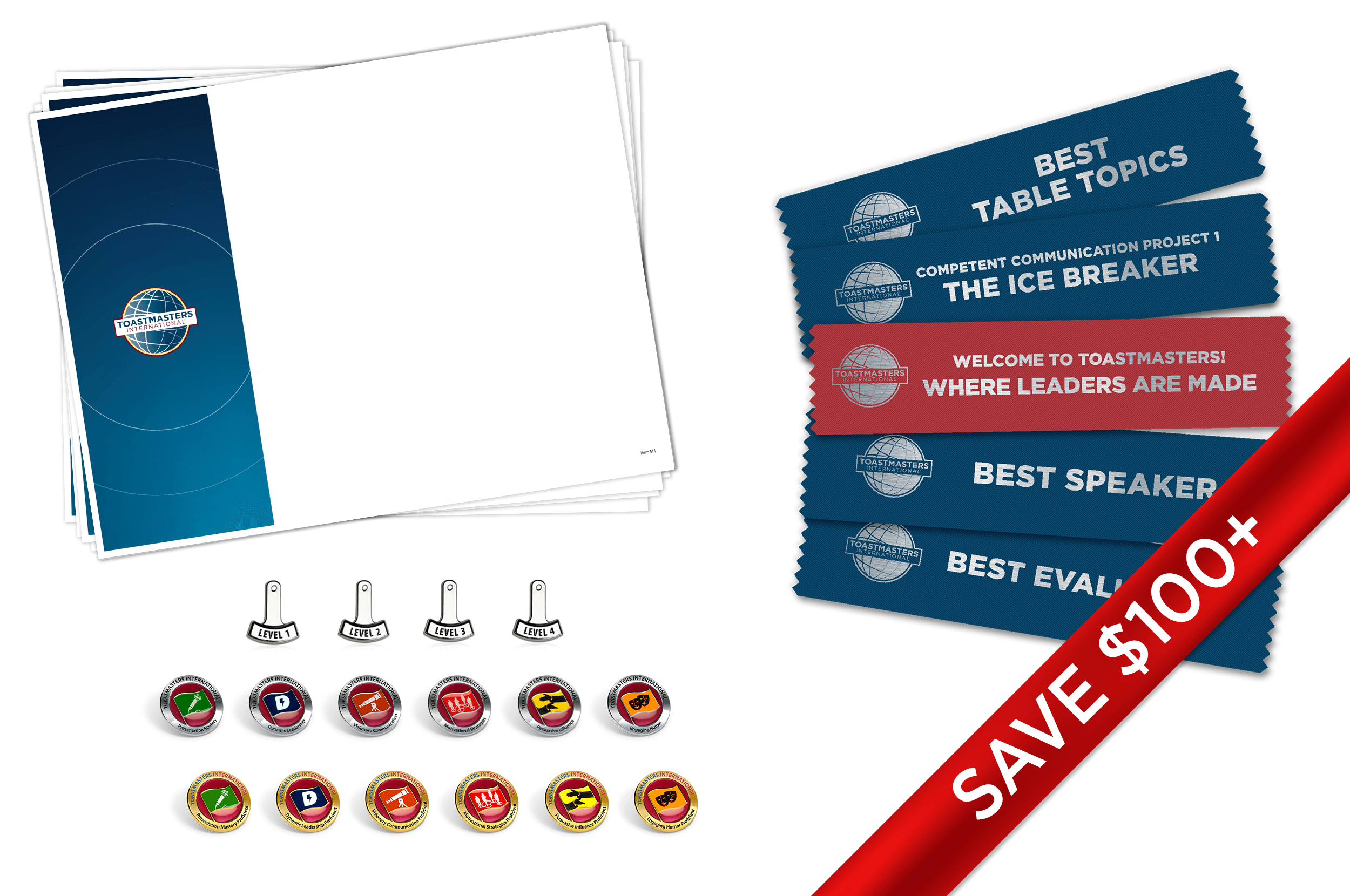 Cheer-Kit-Toastmasters