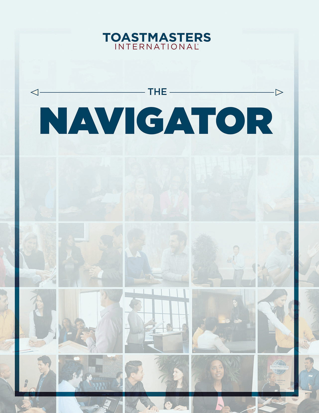 The Navigator