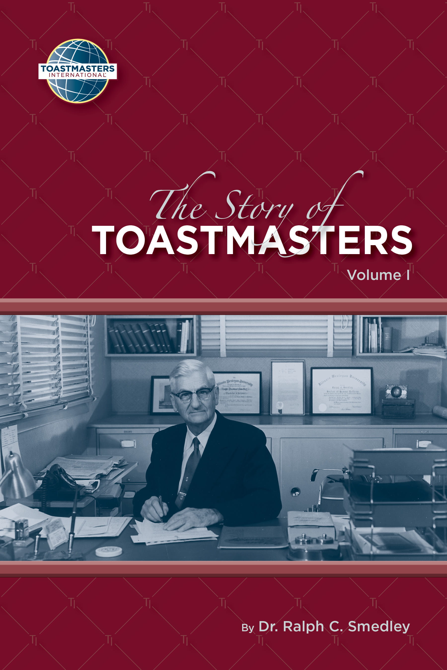 The Story of Toastmasters 