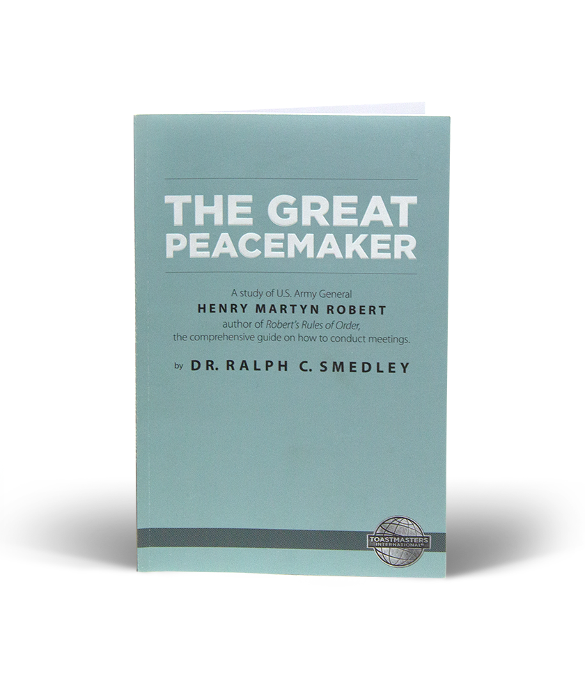 The Great Peacemaker 