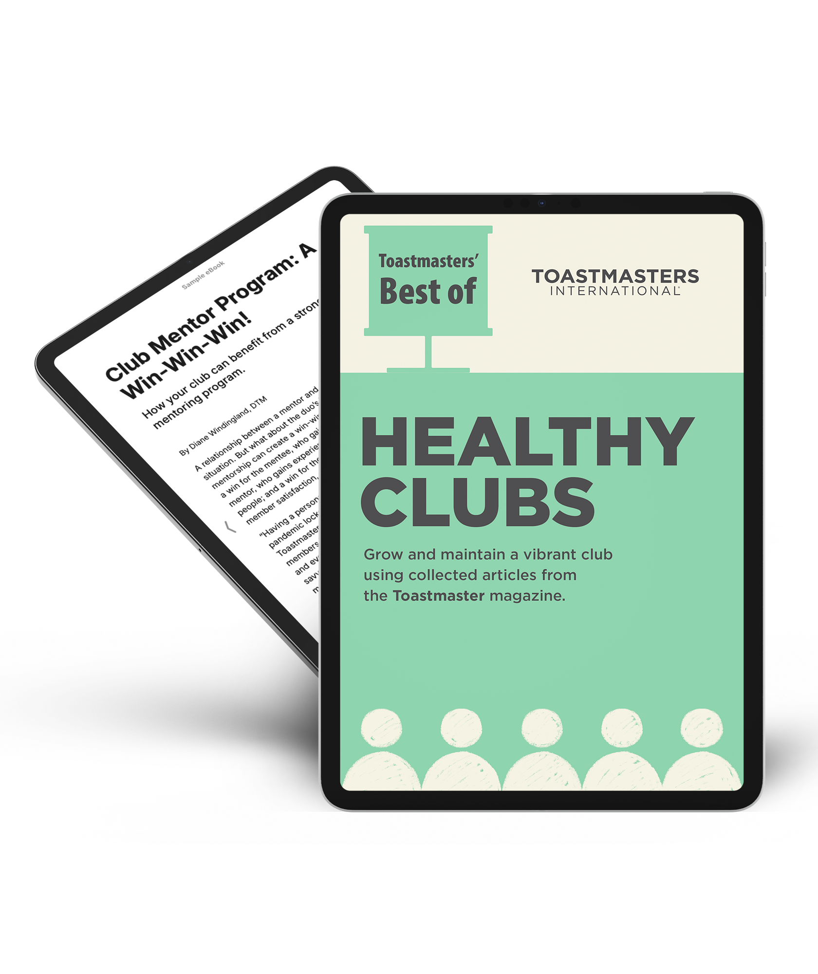 Toastmasters-Best-of-Healthy-Clubs-displayed-on-tablet