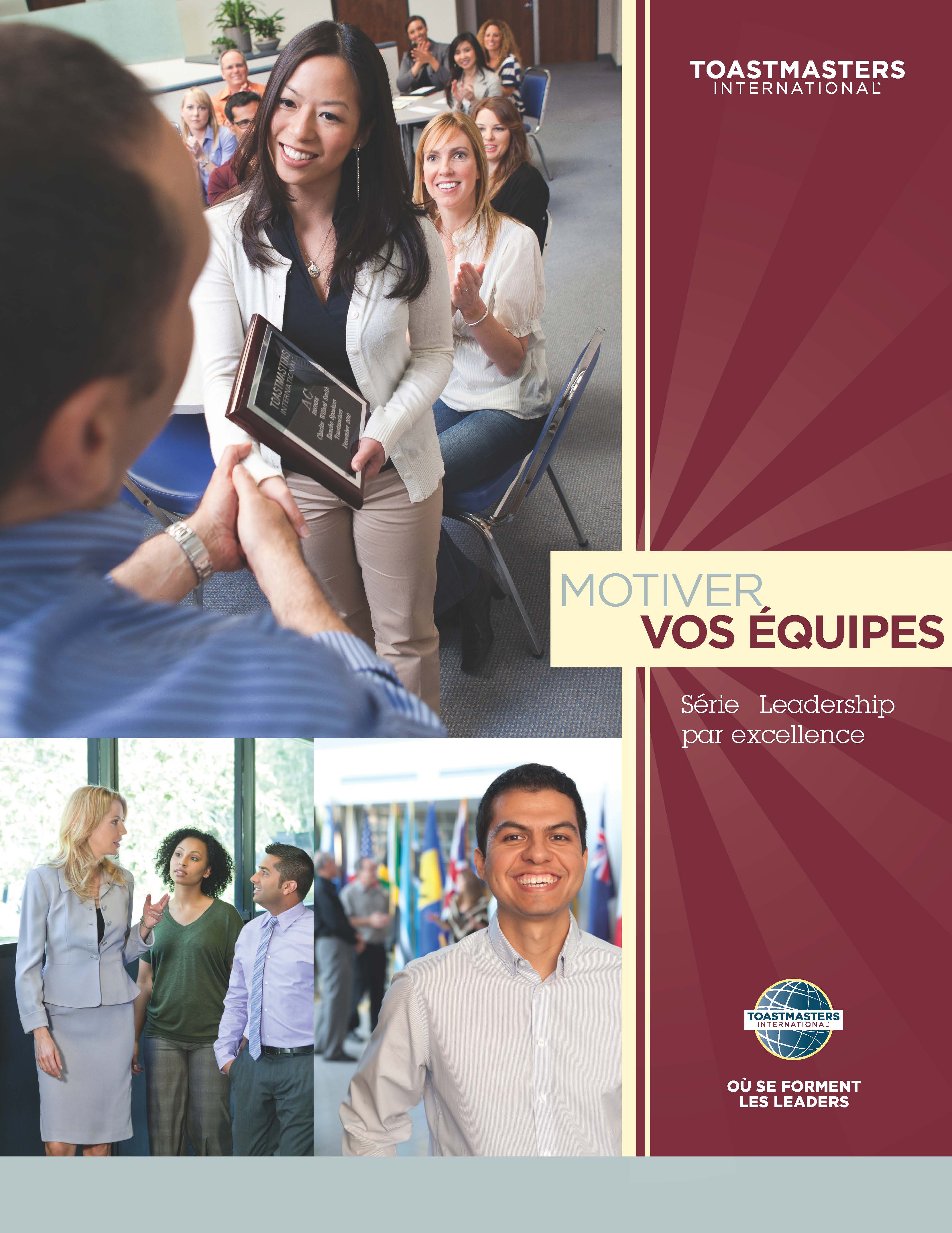Motivating People (French)