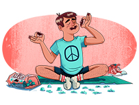 Mindfulness
