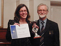 Member Achievements