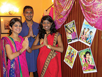 Pinnacle Advanced Toastmasters club