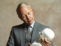 Tony Buzan