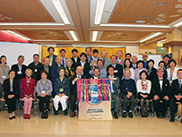 Den-en Toshi Toastmasters club Den-en Toshi Toastmasters club