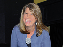 Stacey Gustafson