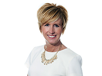 Tiffany Adams