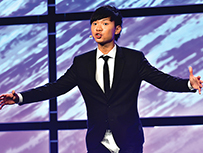 Darren Tay