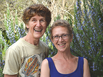 Astarte Carol Johnson
