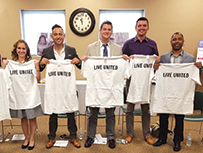 Western Gate Toastmasters