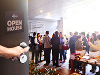 Open House