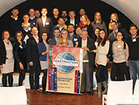 Toastmasters Polska, S.A.