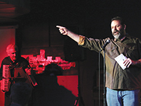 David Levy
