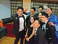 Maharlika Toastmasters club