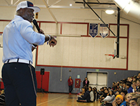 Kevin Bracy