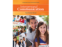 Toastmasters Youth Leadership manual