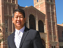 Steve Yu