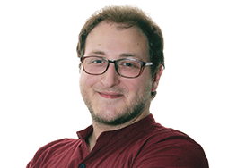 Toastmasters Ahmad Almallah