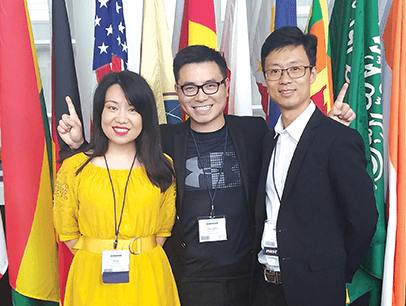 Toastmasters Annual Convention