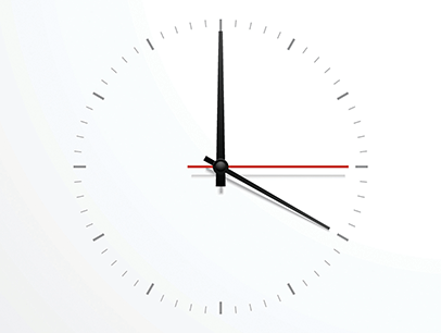 Toastmasters Truth About Time