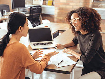Create a Culture of Candor