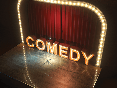 Cracking the Laughter Code