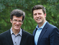Chip and Dan Heath