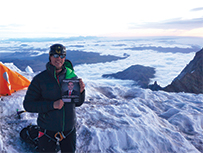 Traveling Toastmaster Index