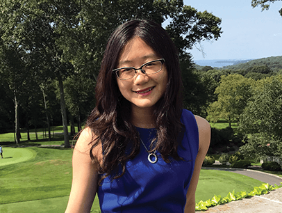 Toastmasters Chen Rao