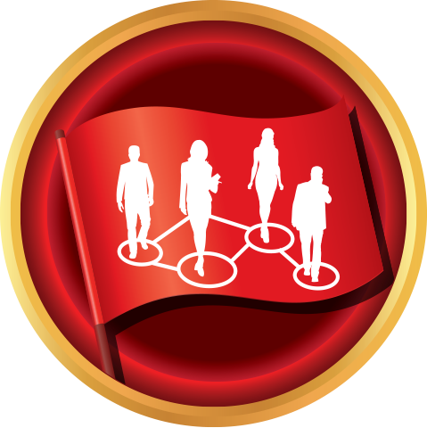 Motivational Strategies Path Badge