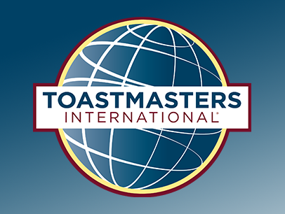 Toastmasters International logo