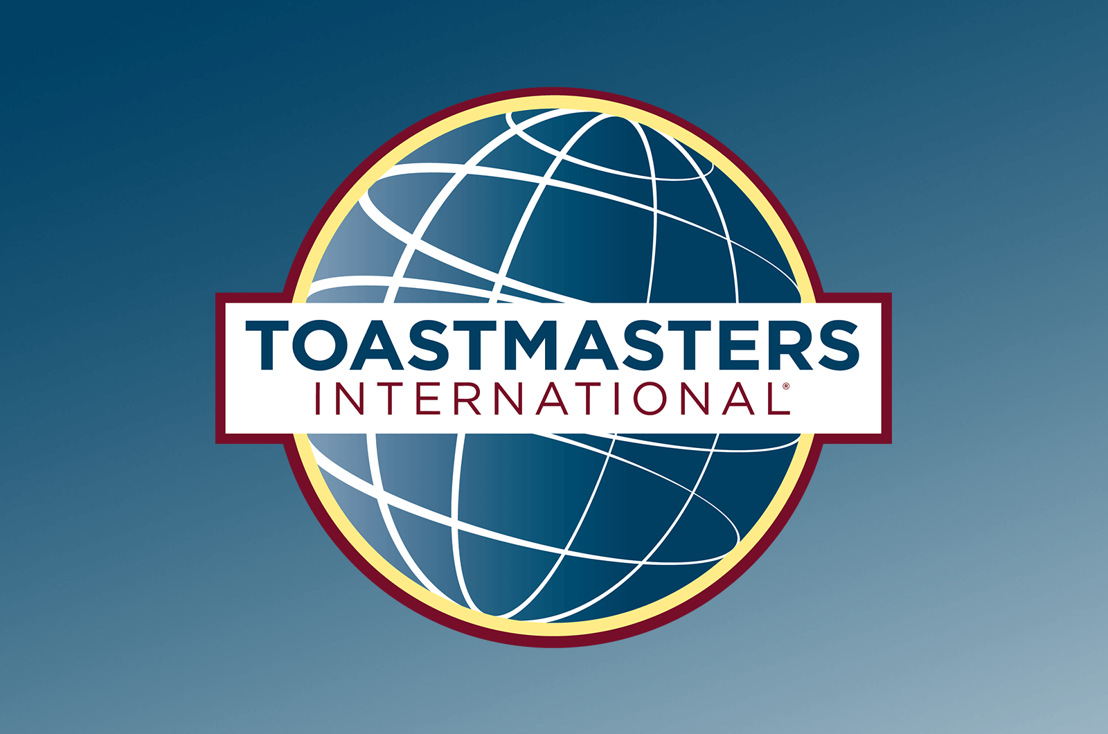 Toastmasters International logo