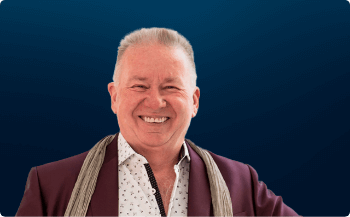 Bob Hooey, PDG, AS- Podcast #144