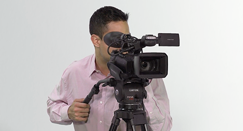 Nine Tips for Creating a Better Video